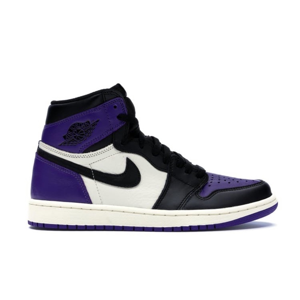 Jordan 1 Retro High - Picture 2 of 2
